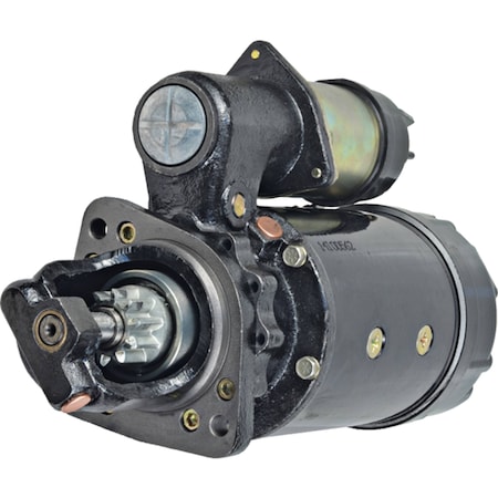 Db Electrical New Starter for John Deere 2840 77 78 79 1977 1978 1979 15024 410-12502